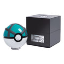 The Wand Company Pokemon Net Ball 1:1 Scale Life Size Die Cast Prop Replica