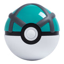 The Wand Company Pokemon Net Ball 1:1 Scale Life Size Die Cast Prop Replica