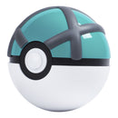 The Wand Company Pokemon Net Ball 1:1 Scale Life Size Die Cast Prop Replica