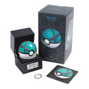 The Wand Company Pokemon Net Ball 1:1 Scale Life Size Die Cast Prop Replica