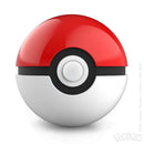 The Wand Company Pokemon Poke Ball Mini Diecast Replica