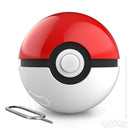 The Wand Company Pokemon Poke Ball Mini Diecast Replica