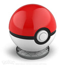 The Wand Company Pokemon Poke Ball Mini Diecast Replica