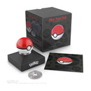 The Wand Company Pokemon Poke Ball Mini Diecast Replica