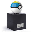 The Wand Company Pokemon Moon Ball Prop Replica