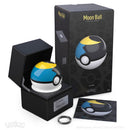 The Wand Company Pokemon Moon Ball Prop Replica