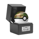 The Wand Company Pokemon Safari Ball Prop Replica