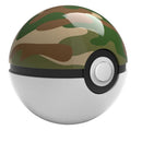 The Wand Company Pokemon Safari Ball Prop Replica