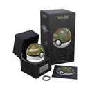 The Wand Company Pokemon Safari Ball Prop Replica