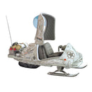The Wand Company Fallout Whiteout Snowtrack Fusion Flea 1:18 Scale Diecast Vehicle