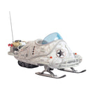The Wand Company Fallout Whiteout Snowtrack Fusion Flea 1:18 Scale Diecast Vehicle
