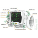 The Wand Company Fallout 3 Pip Boy 3000 Prop Replica