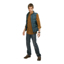 Star Cutouts Doctor Who Rory Body Warmer Cardboard Cutout