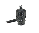 Factory Entertainment Universal Monsters Frankenstein Head Keychain