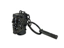 Factory Entertainment Universal Monsters Frankenstein Head Keychain