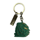 Factory Entertainment Universal Monsters Creature Head Keychain