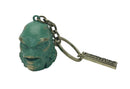 Factory Entertainment Universal Monsters Creature Head Keychain