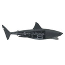 Factory Entertainment Jaws Mechanical Bruce Shark Scaled Replica