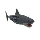 Factory Entertainment Jaws Mechanical Bruce Shark Scaled Replica