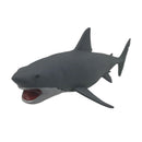 Factory Entertainment Jaws Mechanical Bruce Shark Scaled Replica