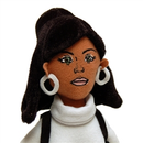 Factory Entertainment Archer Lana Kane Plush