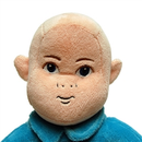 Factory Entertainment Archer Baby Seamus Plush