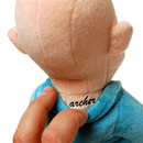 Factory Entertainment Archer Baby Seamus Plush