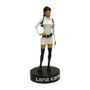 Factory Entertainment Archer Lana Kane Shakems Statue