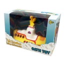 Factory Entertainment The Beatles Yellow Submarine H2 Whoa Bath Toy Replica