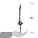 Factory Entertainment Wonder Woman (2017) God Killer Sword Scaled Replica