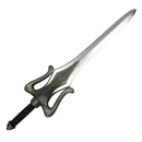 Factory Entertainment Masters of the Universe Power Sword LARP Stunt Replica