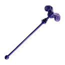 Factory Entertainment Masters of the Universe Skeletor Havoc Staff Scaled Replica