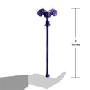 Factory Entertainment Masters of the Universe Skeletor Havoc Staff Scaled Replica