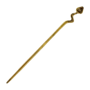 Factory Entertainment Masters of the Universe Teela's Staff of Ka Scaled Replica