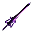 Factory Entertainment Masters of the Universe Skeletor Sword Scaled Replica