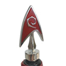 Factory Entertainment Star Trek: The Original Series Delta Bottle Stoppers Set of 3