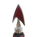Factory Entertainment Star Trek: The Original Series Delta Bottle Stoppers Set of 3