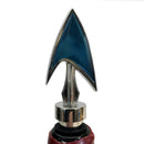 Factory Entertainment Star Trek: The Original Series Delta Bottle Stoppers Set of 3