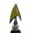 Factory Entertainment Star Trek: The Original Series Delta Bottle Stoppers Set of 3