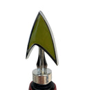 Factory Entertainment Star Trek: The Original Series Delta Bottle Stoppers Set of 3