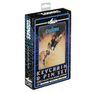 Factory Entertainment The Goonies CHS Keychain & Pin Set