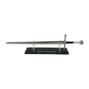 Factory Entertainment The Lord of the Rings Anduril sword Scaled Prop Replica