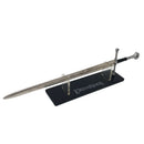 Factory Entertainment The Lord of the Rings Anduril sword Scaled Prop Replica