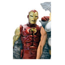 Factory Entertainment Marvel Comics Avengers Assemble Alex Ross Fine Art Sculpture