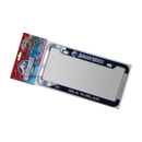 Factory Entertainment Jurassic Park Isla Nublar License Plate Frame