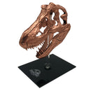 Factory Entertainment Jurassic Park T Rex Skull Scaled Prop Replica
