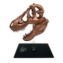 Factory Entertainment Jurassic Park T Rex Skull Scaled Prop Replica
