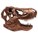 Factory Entertainment Jurassic Park T Rex Skull Scaled Prop Replica