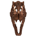 Factory Entertainment Jurassic Park T Rex Skull Scaled Prop Replica