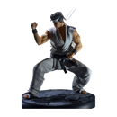 First 4 Figures Virtua Fighter 5 Akira Yuki Statue
